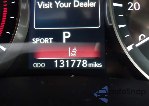 2017 Lexus Es 350 from USA, damaged, VIN 58ABK1GG8HU058376